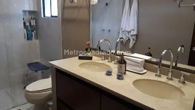 Apartamento en arriendo en Sierras Del Moral Usaquen, Bogotá · foto 20 de 20