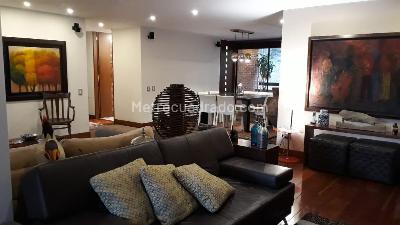 Apartamento en arriendo en Sierras Del Moral Usaquen, Bogotá · foto 7 de 20