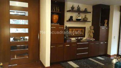 Apartamento en arriendo en Sierras Del Moral Usaquen, Bogotá · foto 12 de 20