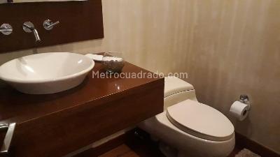 Apartamento en arriendo en Sierras Del Moral Usaquen, Bogotá · foto 3 de 20