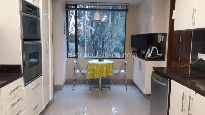 Apartamento en arriendo en Sierras Del Moral Usaquen, Bogotá · foto 8 de 20