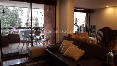 Apartamento en arriendo en Sierras Del Moral Usaquen, Bogotá · foto 4 de 20