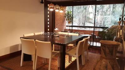 Apartamento en arriendo en Sierras Del Moral Usaquen, Bogotá · foto 10 de 20