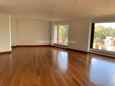 Apartamento en venta en Sierras Del Moral, Bogotá · foto 2 de 20