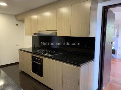 Apartamento en venta en Sierras Del Moral, Bogotá · foto 5 de 20