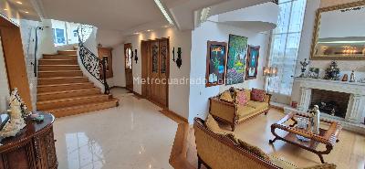 Casa de 4 alcobas en venta en Condominio Campestre Guarigua Club Residencial Ph, Cajicá, 455 m² · foto 4 de 17