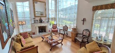 Casa de 4 alcobas en venta en Condominio Campestre Guarigua Club Residencial Ph, Cajicá, 455 m² · foto 5 de 17