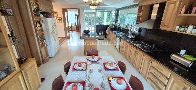 Casa de 4 alcobas en venta en Condominio Campestre Guarigua Club Residencial Ph, Cajicá, 455 m² · foto 8 de 17