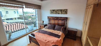 Casa de 4 alcobas en venta en Condominio Campestre Guarigua Club Residencial Ph, Cajicá, 455 m² · foto 14 de 17