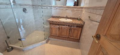Casa de 4 alcobas en venta en Condominio Campestre Guarigua Club Residencial Ph, Cajicá, 455 m² · foto 15 de 17