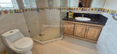Casa de 4 alcobas en venta en Condominio Campestre Guarigua Club Residencial Ph, Cajicá, 455 m² · foto 17 de 17