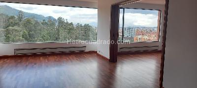 Apartamento de 3 alcobas en venta en Bosque Del Marquez, Bogotá, 270 m² · foto 1 de 20