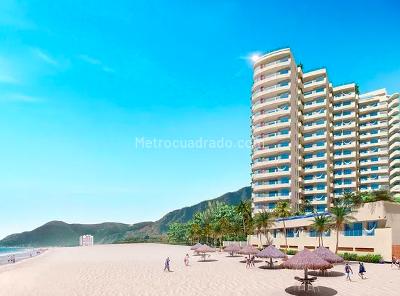 Apartamento en venta en Irotama Reservado, Santa Marta · foto 13 de 15