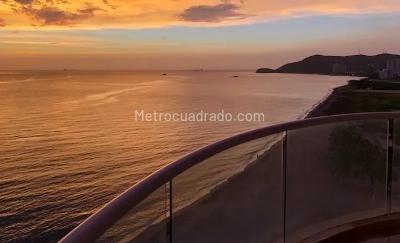 Apartamento en venta en Irotama Reservado, Santa Marta · foto 14 de 15