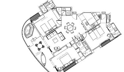 Apartamento en venta en Irotama Reservado, Santa Marta · foto 2 de 15