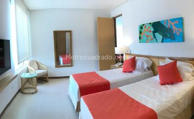 Apartamento en venta en Irotama Reservado, Santa Marta · foto 5 de 15