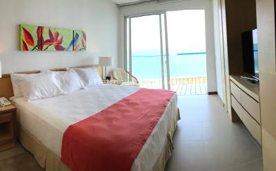 Apartamento en venta en Irotama Reservado, Santa Marta · foto 6 de 15