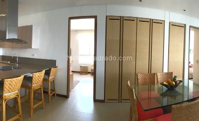 Apartamento en venta en Irotama Reservado, Santa Marta · foto 8 de 15