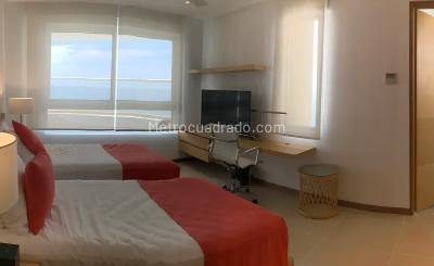 Apartamento en venta en Irotama Reservado, Santa Marta · foto 7 de 15