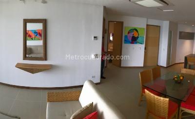 Apartamento en venta en Irotama Reservado, Santa Marta · foto 9 de 15