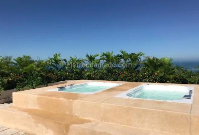 Apartamento en venta en Irotama Reservado, Santa Marta · foto 10 de 15