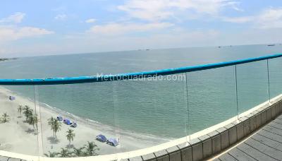 Apartamento en venta en Irotama Reservado, Santa Marta · foto 11 de 15