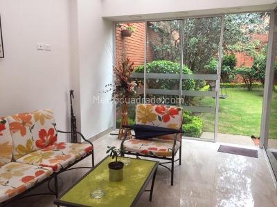 Casa de 4 alcobas en venta en Chico Navarra, Bogotá, 615 m² · foto 19 de 20