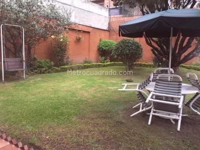 Casa de 4 alcobas en venta en Chico Navarra, Bogotá, 615 m² · foto 6 de 20