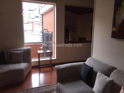 Casa de 4 alcobas en venta en Chico Navarra, Bogotá, 615 m² · foto 4 de 20