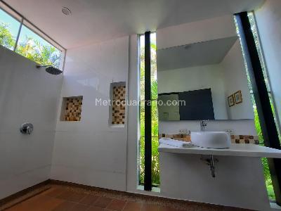 Casa de 4 alcobas en venta en Puerto Peñalisa, Girardot, 300 m² · foto 11 de 20