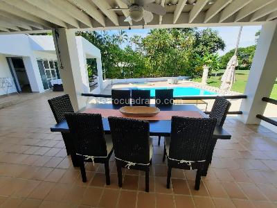 Casa de 4 alcobas en venta en Puerto Peñalisa, Girardot, 300 m² · foto 12 de 20