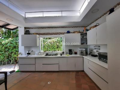 Casa de 4 alcobas en venta en Puerto Peñalisa, Girardot, 300 m² · foto 16 de 20