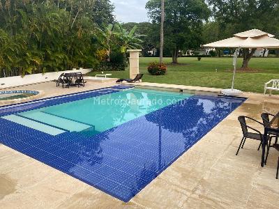 Casa de 4 alcobas en venta en Puerto Peñalisa, Girardot, 300 m² · foto 19 de 20