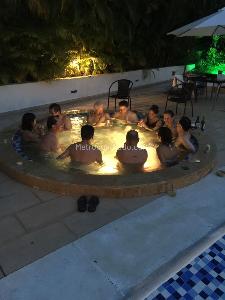 Casa de 4 alcobas en venta en Puerto Peñalisa, Girardot, 300 m² · foto 20 de 20