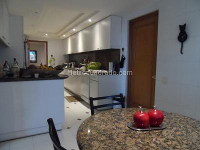 Apartamento de 3 alcobas en venta en Bosque Medina, Bogotá, 267 m² · foto 10 de 20