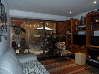 Apartamento de 3 alcobas en venta en Bosque Medina, Bogotá, 267 m² · foto 11 de 20