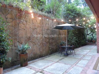 Apartamento de 3 alcobas en venta en Bosque Medina, Bogotá, 267 m² · foto 13 de 20
