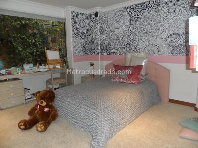 Apartamento de 3 alcobas en venta en Bosque Medina, Bogotá, 267 m² · foto 14 de 20