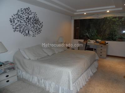 Apartamento de 3 alcobas en venta en Bosque Medina, Bogotá, 267 m² · foto 15 de 20