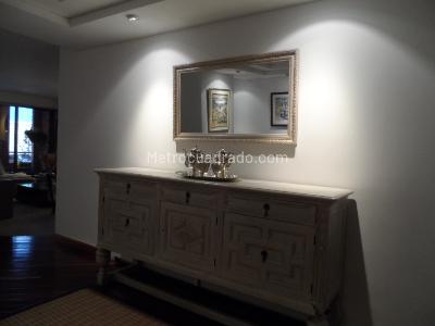 Apartamento de 3 alcobas en venta en Bosque Medina, Bogotá, 267 m² · foto 18 de 20