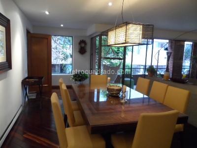 Apartamento de 3 alcobas en venta en Bosque Medina, Bogotá, 267 m² · foto 19 de 20