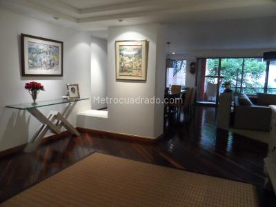 Apartamento de 3 alcobas en venta en Bosque Medina, Bogotá, 267 m² · foto 4 de 20