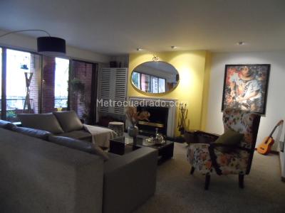Apartamento de 3 alcobas en venta en Bosque Medina, Bogotá, 267 m² · foto 5 de 20