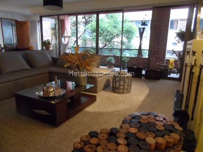 Apartamento de 3 alcobas en venta en Bosque Medina, Bogotá, 267 m² · foto 6 de 20