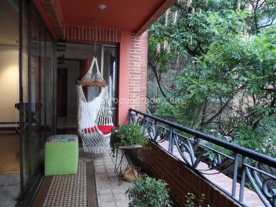 Apartamento de 3 alcobas en venta en Bosque Medina, Bogotá, 267 m² · foto 7 de 20