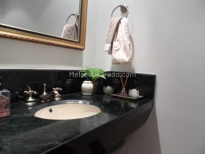 Apartamento de 3 alcobas en venta en Bosque Medina, Bogotá, 267 m² · foto 8 de 20
