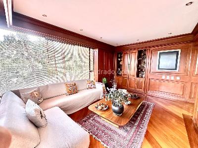 Apartamento en venta en Montearroyo, Bogotá · foto 7 de 20