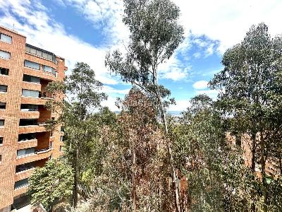 Apartamento en venta en Montearroyo, Bogotá · foto 9 de 20