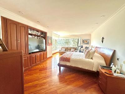 Apartamento en venta en Montearroyo, Bogotá · foto 18 de 20