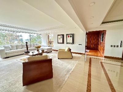 Apartamento en venta en Montearroyo, Bogotá · foto 3 de 20